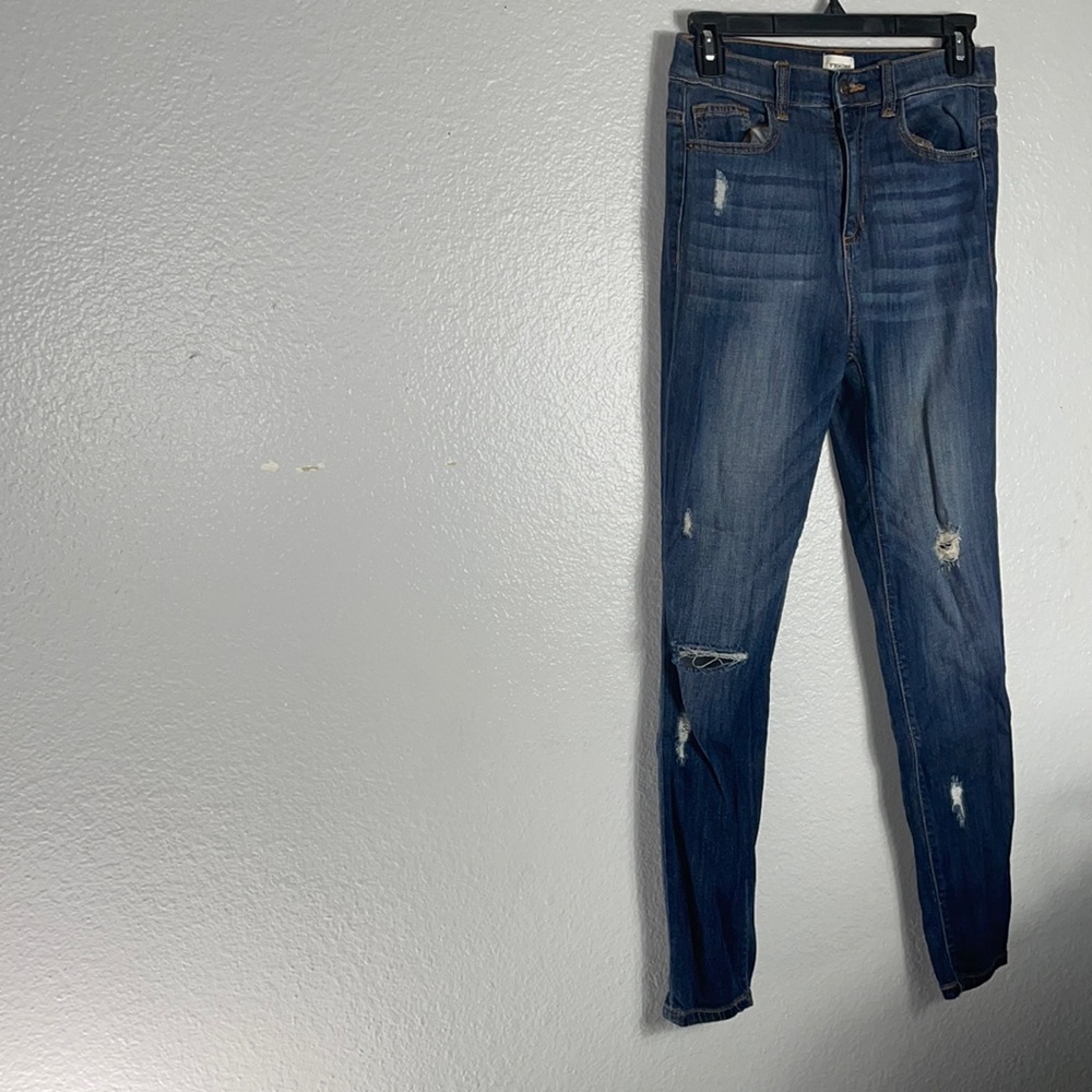 ✨LAST CHANCE ✨High Rise Jeans